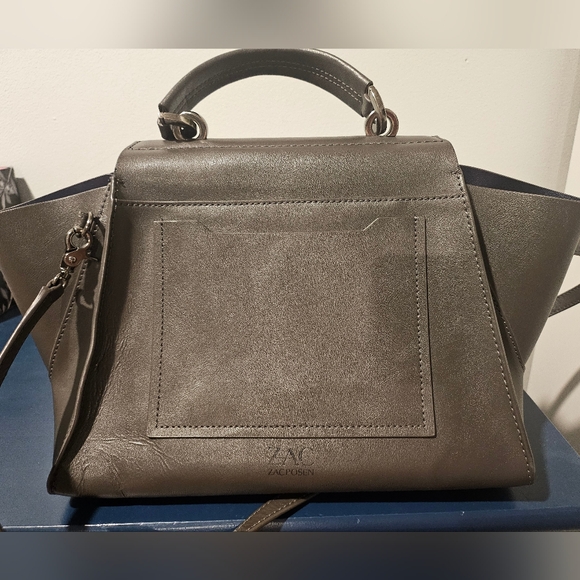 Zac Posen Bag - Picture 6 of 10